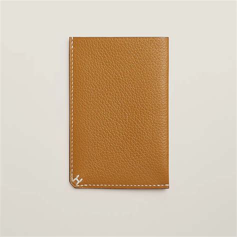 hermes business card holder|hermes h sellier card holder.